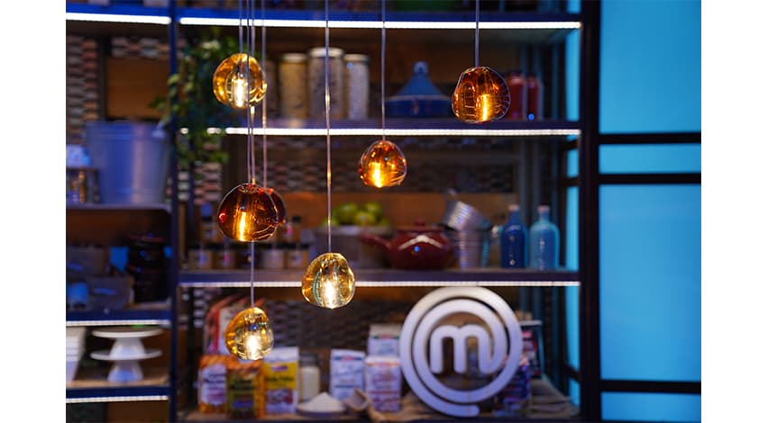 MIZU & ETOILE | MASTERCHEF ITALIA 11